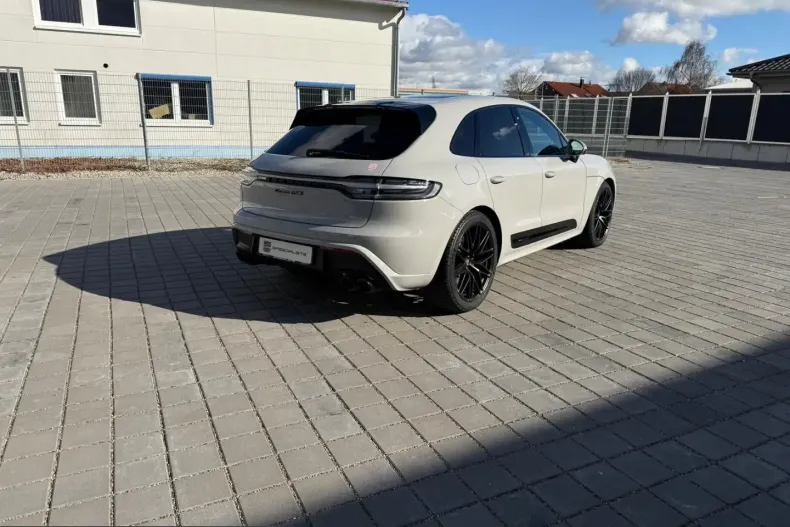 Porsche Macan din 2023 cu 85.000 km - oferta POR226135 - foto 5