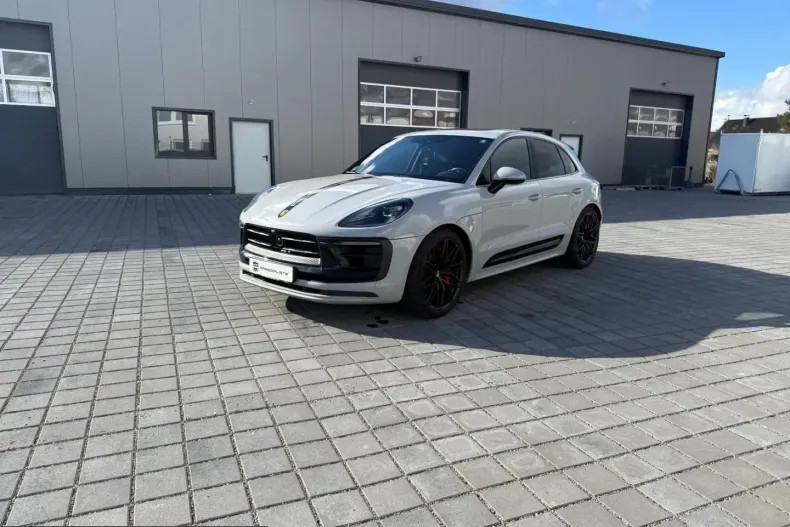 Porsche Macan din 2023 cu 85.000 km - oferta POR226135 - foto 7