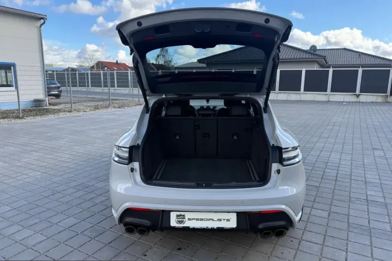 Porsche Macan din 2023 cu 85.000 km - oferta POR226135 - foto 9
