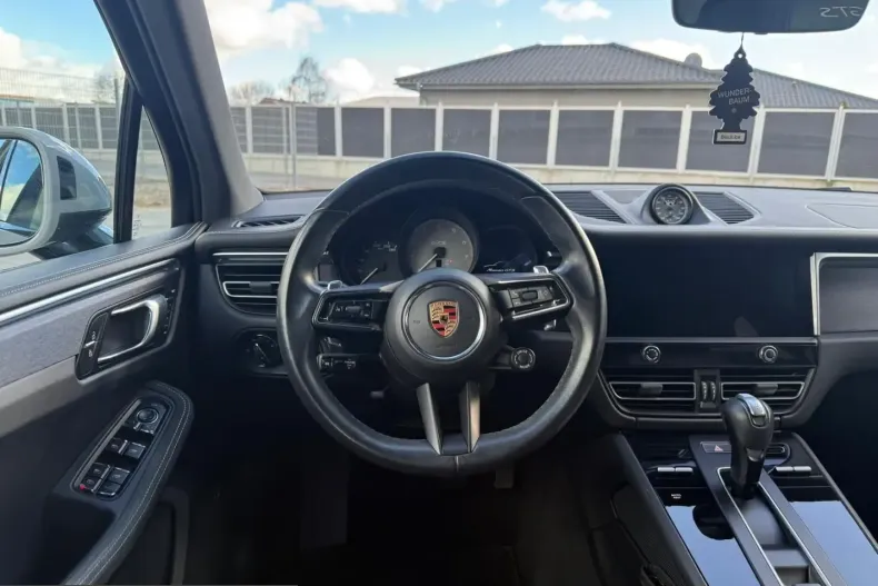 Porsche Macan din 2023 cu 85.000 km - oferta POR226135 - foto 10