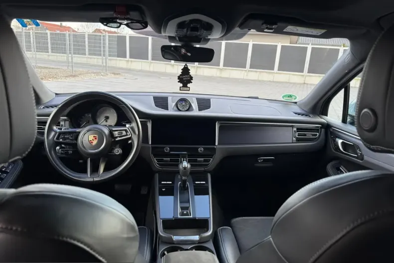 Porsche Macan din 2023 cu 85.000 km - oferta POR226135 - foto 11