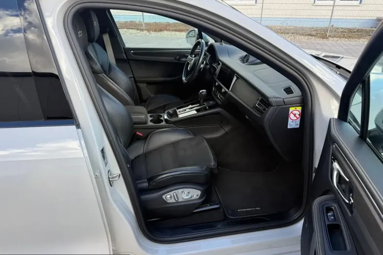 Porsche Macan din 2023 cu 85.000 km - oferta POR226135 - foto 14