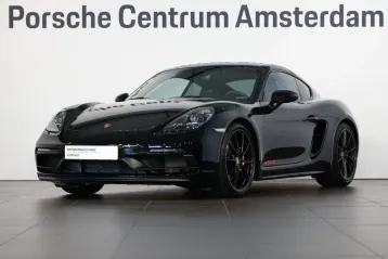 Porsche Boxster din 2022 - oferta POR226136