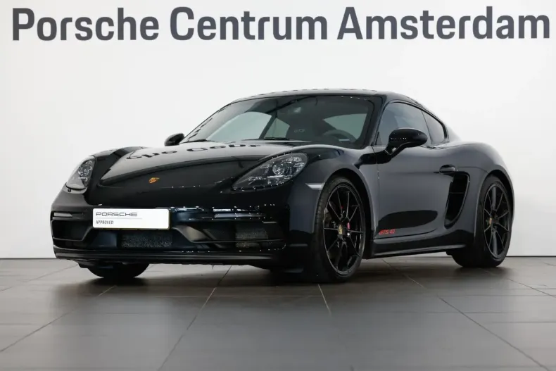 Porsche Boxster din 2022 cu 63.085 km - oferta POR226136 - foto 1