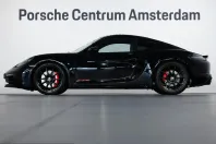 Porsche Boxster din 2022 cu 63.085 km - oferta POR226136 - foto 2