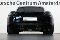 Porsche Boxster din 2022 cu 63.085 km - oferta POR226136 - foto 4