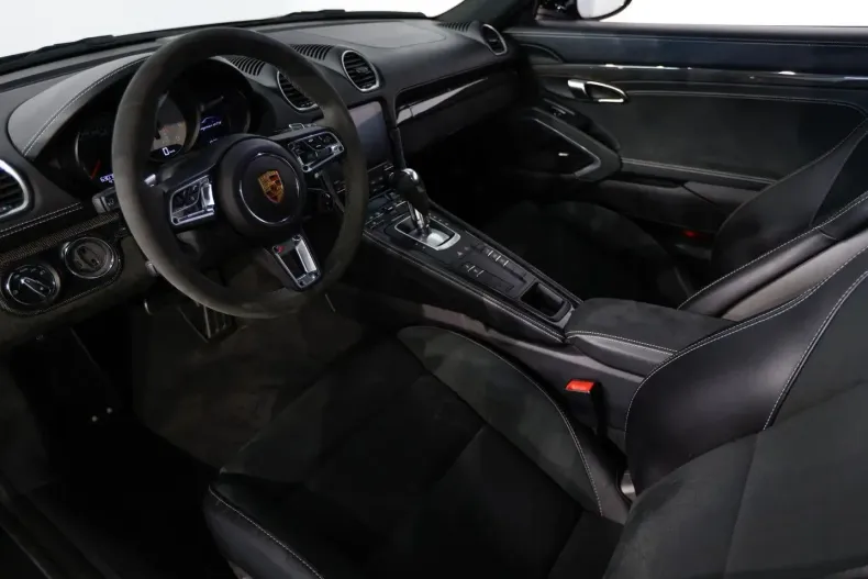Porsche Boxster din 2022 cu 63.085 km - oferta POR226136 - foto 5