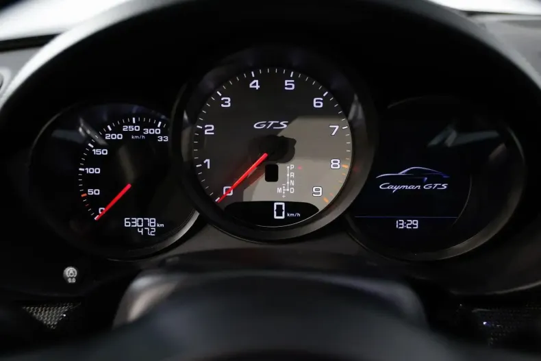 Porsche Boxster din 2022 cu 63.085 km - oferta POR226136 - foto 6