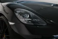 Porsche Boxster din 2022 cu 63.085 km - oferta POR226136 - foto 7