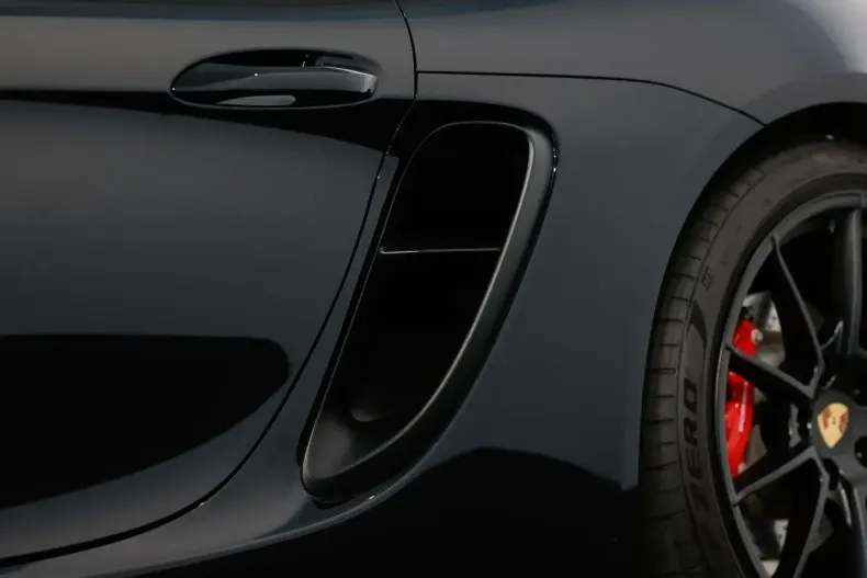 Porsche Boxster din 2022 cu 63.085 km - oferta POR226136 - foto 12