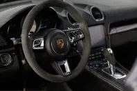 Porsche Boxster din 2022 cu 63.085 km - oferta POR226136 - foto 17