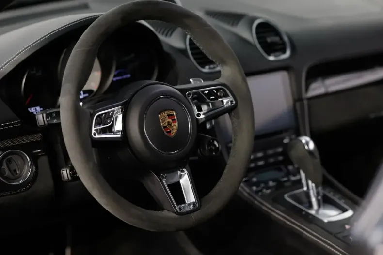Porsche Boxster din 2022 cu 63.085 km - oferta POR226136 - foto 17
