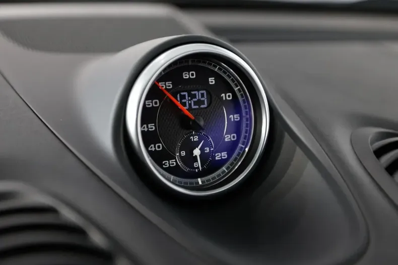 Porsche Boxster din 2022 cu 63.085 km - oferta POR226136 - foto 24