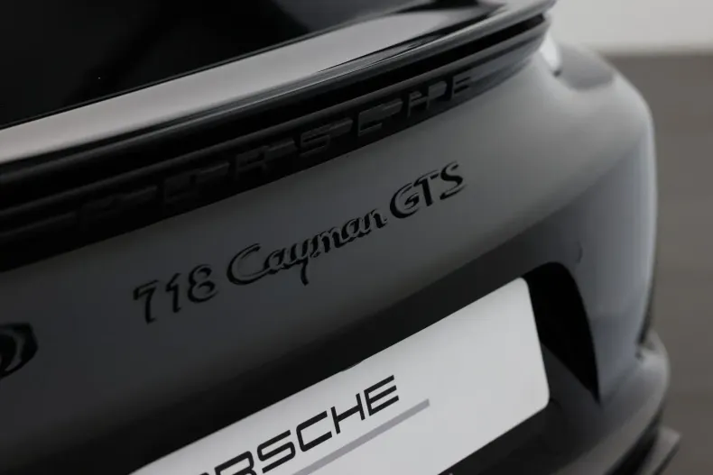Porsche Boxster din 2022 cu 63.085 km - oferta POR226136 - foto 31