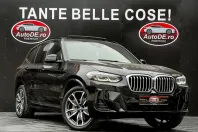 BMW X3 (Seria X) din 2022 cu 102.920 km - oferta BMW226137 - foto 2