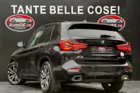 BMW X3 (Seria X) din 2022 cu 102.920 km - oferta BMW226137 - foto 4