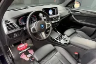 BMW X3 (Seria X) din 2022 cu 102.920 km - oferta BMW226137 - foto 5