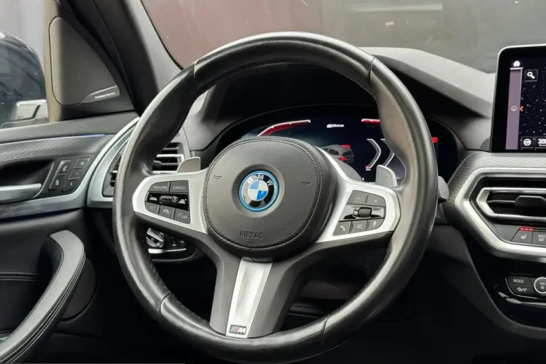 BMW X3 (Seria X) din 2022 cu 102.920 km - oferta BMW226137 - foto 9