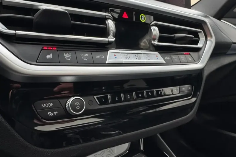 BMW X3 (Seria X) din 2022 cu 102.920 km - oferta BMW226137 - foto 20