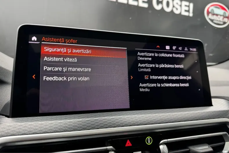 BMW X3 (Seria X) din 2022 cu 102.920 km - oferta BMW226137 - foto 38