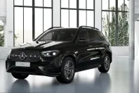 Mercedes-Benz GLE 450 (Clasa GLE) din 2025 cu 45.216 km - oferta MER226138 - foto 1