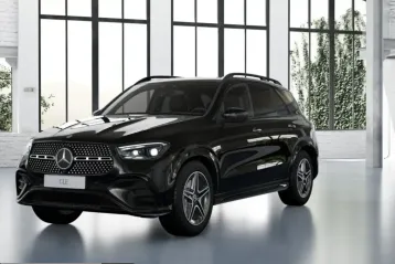 Mercedes-Benz GLE 450 din 2025 - oferta MER226138