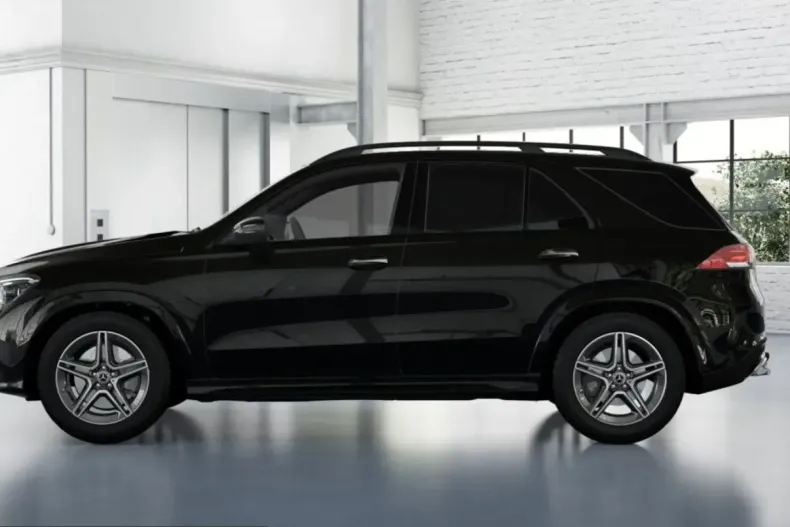 Mercedes-Benz GLE 450 (Clasa GLE) din 2025 cu 45.216 km - oferta MER226138 - foto 3
