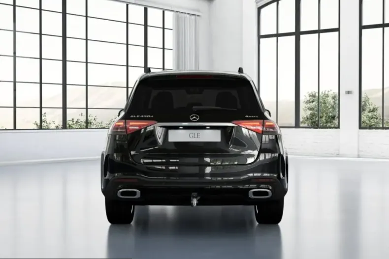 Mercedes-Benz GLE 450 (Clasa GLE) din 2025 cu 45.216 km - oferta MER226138 - foto 5