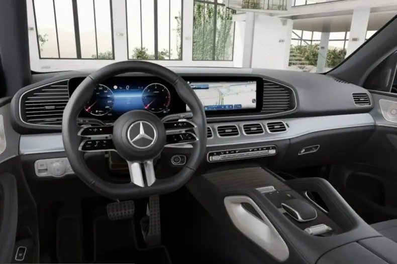 Mercedes-Benz GLE 450 (Clasa GLE) din 2025 cu 45.216 km - oferta MER226138 - foto 6