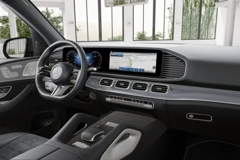 Mercedes-Benz GLE 450 (Clasa GLE) din 2025 cu 45.216 km - oferta MER226138 - foto 8