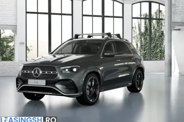 Mercedes-Benz GLE 350 din 2025 - oferta MER226139