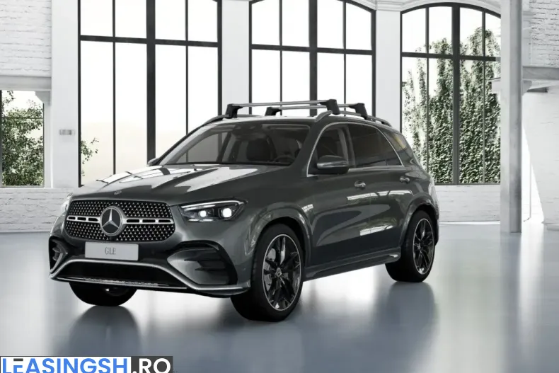 Mercedes-Benz GLE 350 (Clasa GLE) din 2025 cu 11.559 km - oferta MER226139 - foto 1