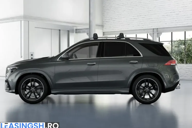 Mercedes-Benz GLE 350 (Clasa GLE) din 2025 cu 11.559 km - oferta MER226139 - foto 3