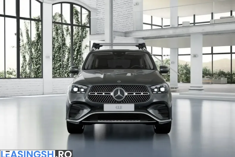 Mercedes-Benz GLE 350 (Clasa GLE) din 2025 cu 11.559 km - oferta MER226139 - foto 4