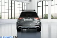 Mercedes-Benz GLE 350 (Clasa GLE) din 2025 cu 11.559 km - oferta MER226139 - foto 5