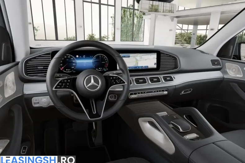 Mercedes-Benz GLE 350 (Clasa GLE) din 2025 cu 11.559 km - oferta MER226139 - foto 6