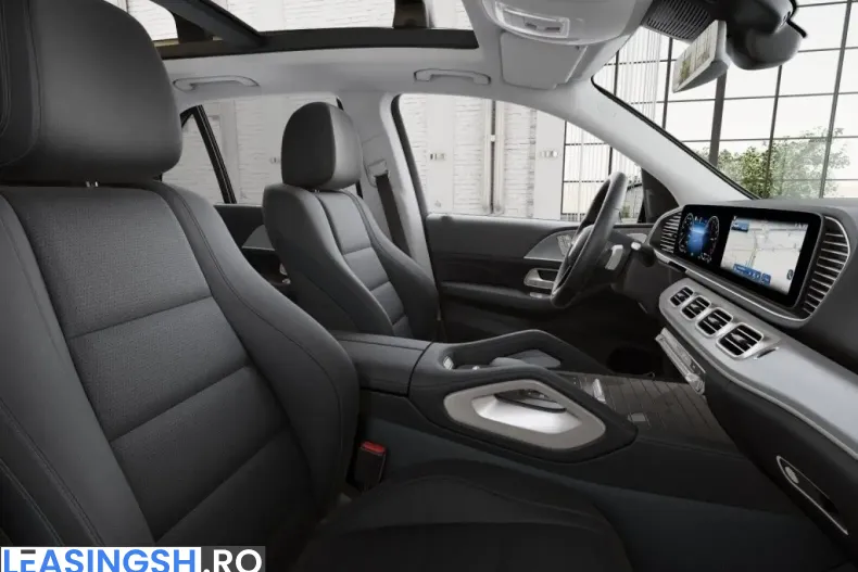 Mercedes-Benz GLE 350 (Clasa GLE) din 2025 cu 11.559 km - oferta MER226139 - foto 7