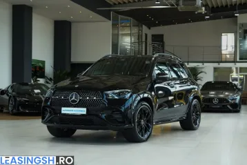 Mercedes-Benz GLE 450 din 2024 - oferta MER226140