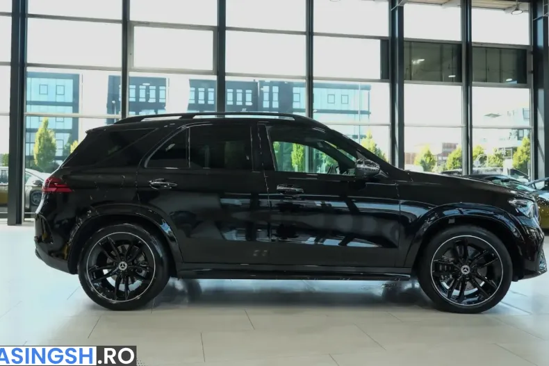 Mercedes-Benz GLE 450 (Clasa GLE) din 2024 cu 30.111 km - oferta MER226140 - foto 6