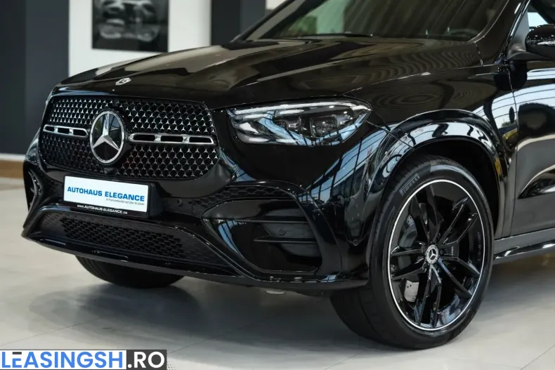 Mercedes-Benz GLE 450 (Clasa GLE) din 2024 cu 30.111 km - oferta MER226140 - foto 9