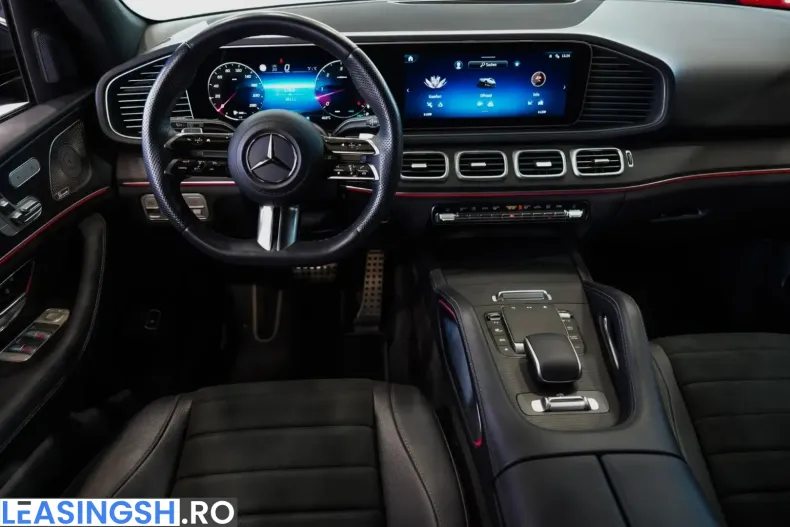 Mercedes-Benz GLE 450 (Clasa GLE) din 2024 cu 30.111 km - oferta MER226140 - foto 15