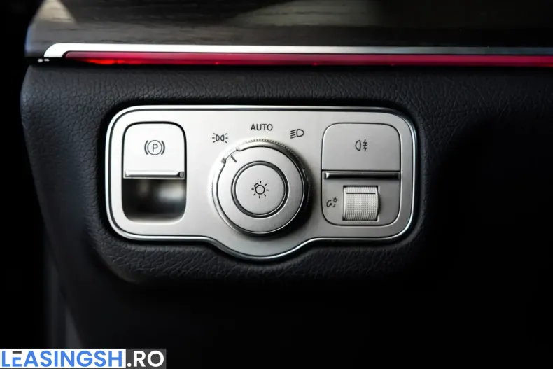Mercedes-Benz GLE 450 (Clasa GLE) din 2024 cu 30.111 km - oferta MER226140 - foto 20