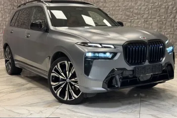 BMW X7 din 2023 - oferta BMW226141
