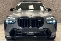 BMW X7 (Seria X) din 2023 cu 32.330 km - oferta BMW226141 - foto 2