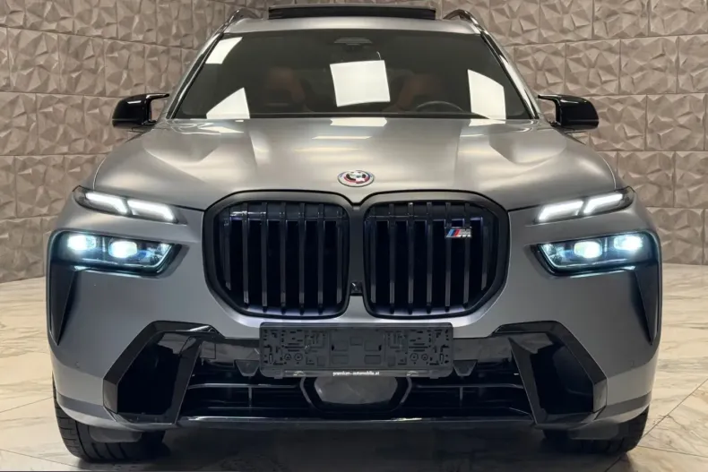 BMW X7 (Seria X) din 2023 cu 32.330 km - oferta BMW226141 - foto 2