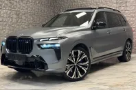 BMW X7 (Seria X) din 2023 cu 32.330 km - oferta BMW226141 - foto 3