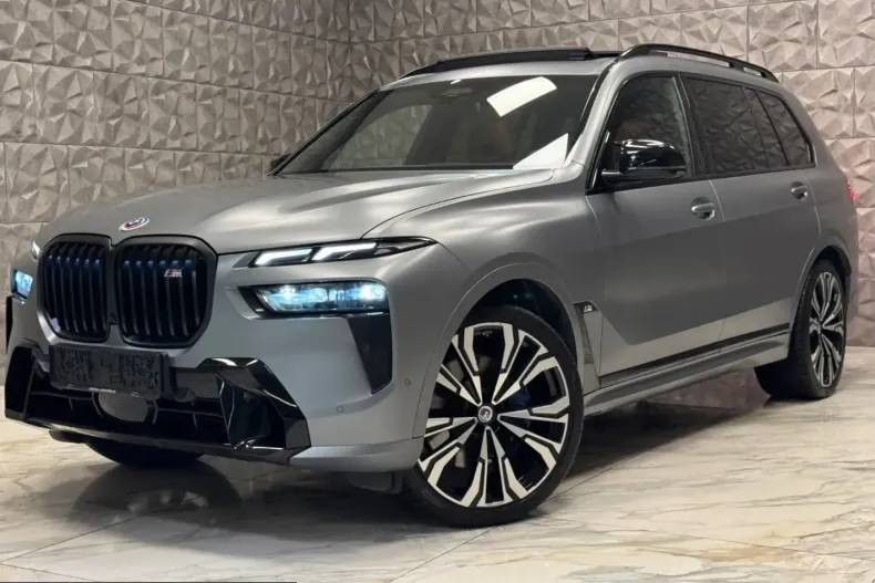 BMW X7 (Seria X) din 2023 cu 32.330 km - oferta BMW226141 - foto 3