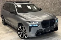 BMW X7 (Seria X) din 2023 cu 32.330 km - oferta BMW226141 - foto 5