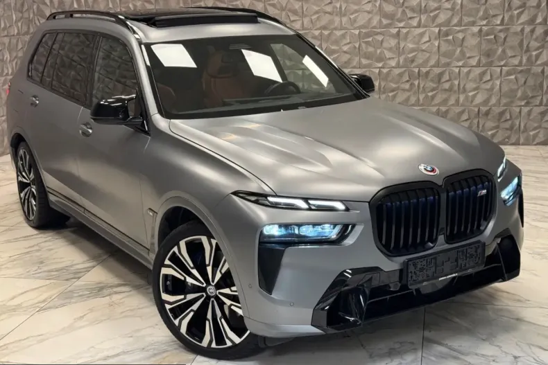 BMW X7 (Seria X) din 2023 cu 32.330 km - oferta BMW226141 - foto 5