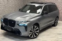 BMW X7 (Seria X) din 2023 cu 32.330 km - oferta BMW226141 - foto 6